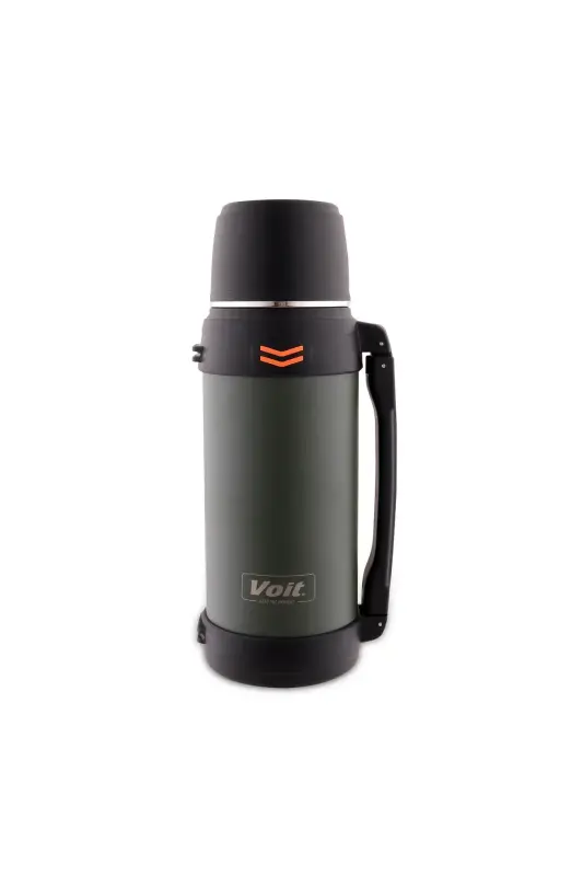 Voit Voit Hero Thermos 2000ML Unisex Suluk & Matara - 2