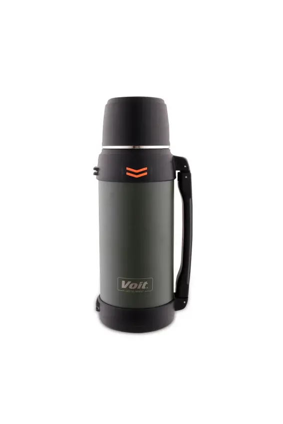 Voit Voit Hero Thermos 2000ML Unisex Suluk & Matara - 2
