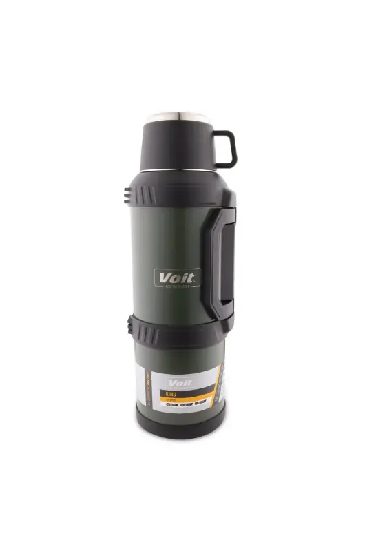 Voit Voit King Thermos 4000ML Unisex Suluk & Matara - 1