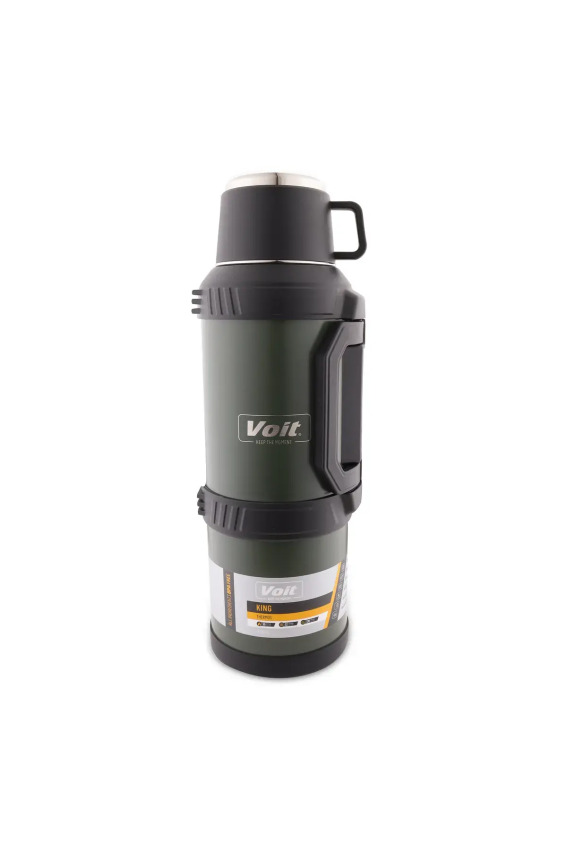 Voit Voit King Thermos 4000ML Unisex Suluk & Matara - Voit