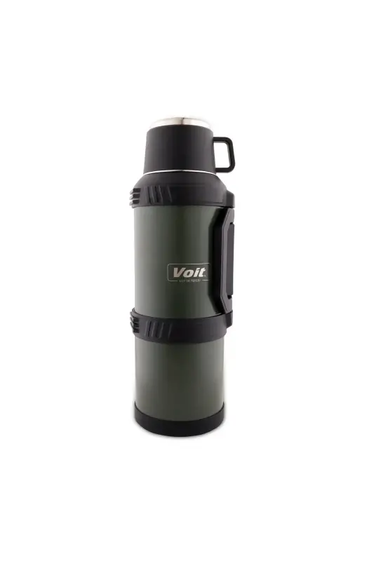 Voit Voit King Thermos 4000ML Unisex Suluk & Matara - 2