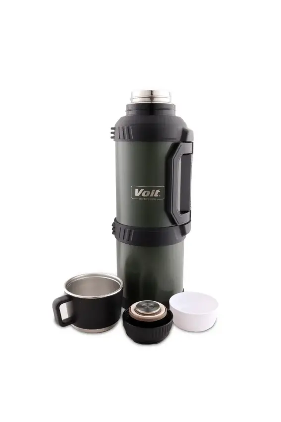 Voit Voit King Thermos 4000ML Unisex Suluk & Matara - 3