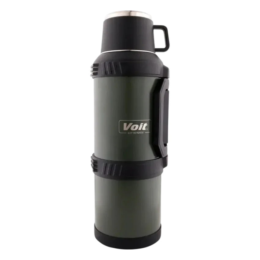 Voit Voit King Thermos 4000ML Unisex Suluk & Matara - 1