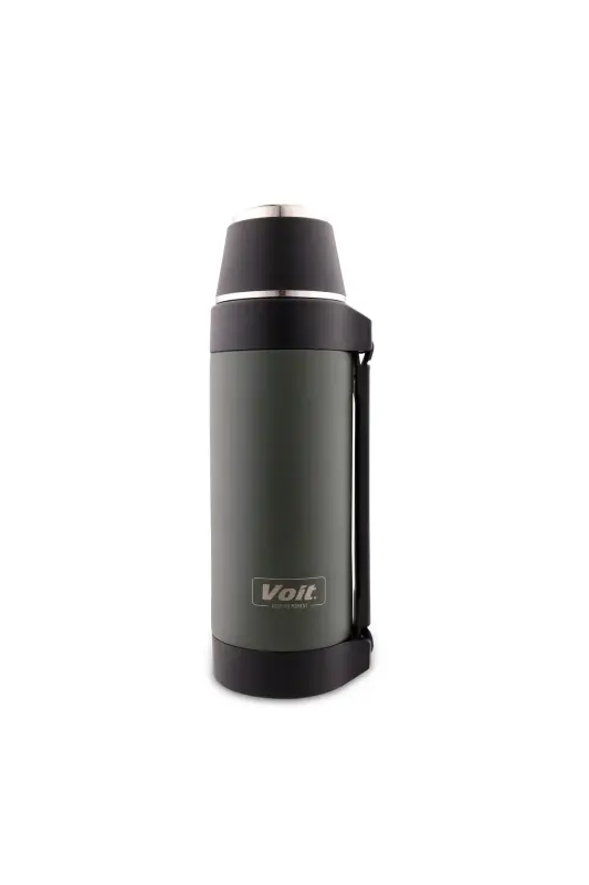 Voit Voit Legend Thermos 1500ML Unisex Suluk & Matara - 2