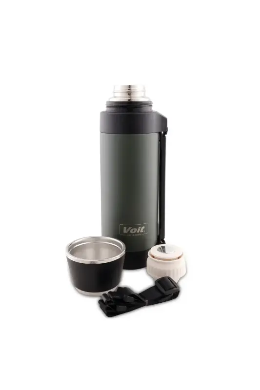 Voit Voit Legend Thermos 1500ML Unisex Suluk & Matara - 3