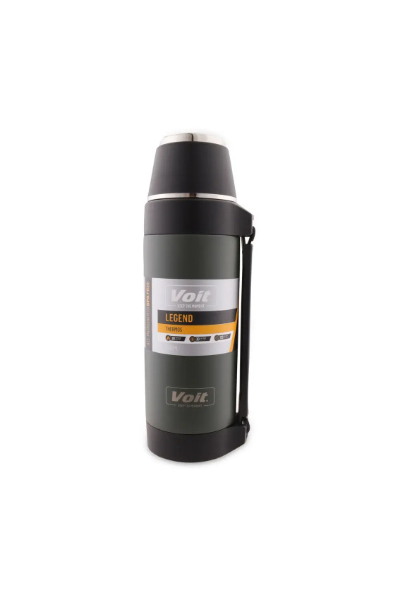 Voit Voit Legend Thermos 1500ML Unisex Suluk & Matara - Voit