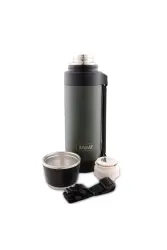 Voit Voit Legend Thermos 1500ML Unisex Suluk & Matara - 3