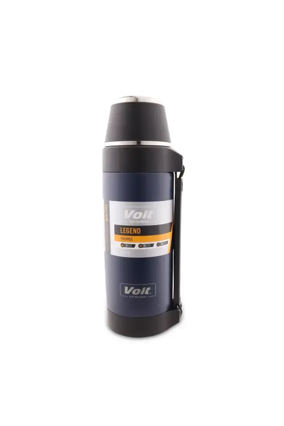 Voit Voit Legend Thermos 1500ML Unisex Suluk & Matara - 1