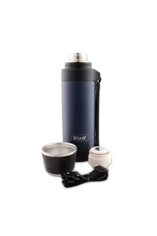 Voit Voit Legend Thermos 1500ML Unisex Suluk & Matara - 3