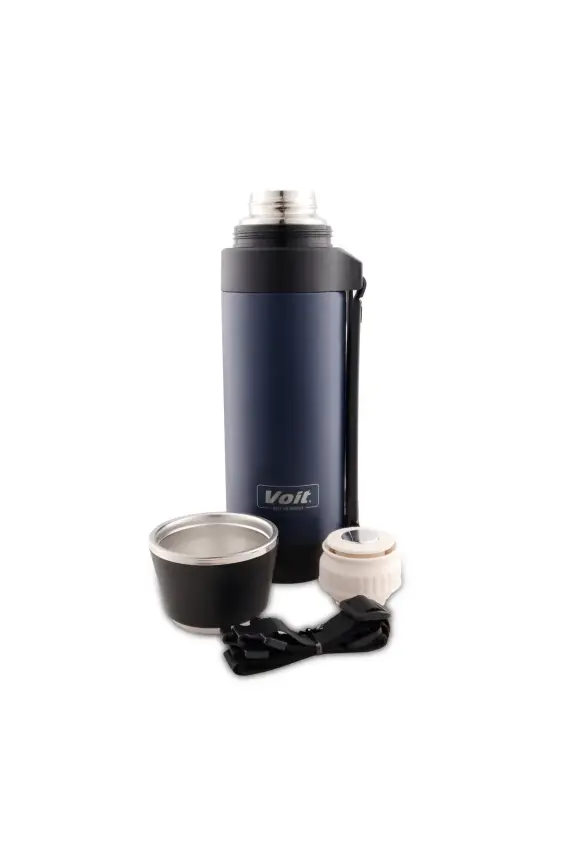 Voit Voit Legend Thermos 1500ML Unisex Suluk & Matara - 3