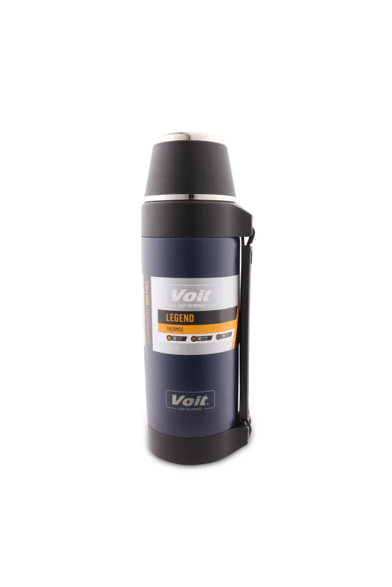 Voit Voit Legend Thermos 1500ML Unisex Suluk & Matara - Voit
