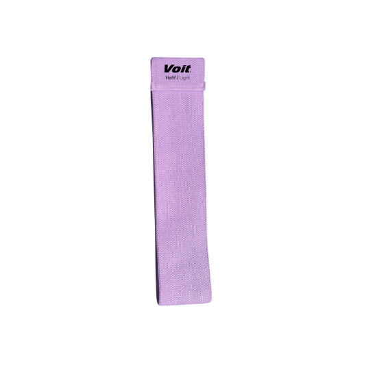 Voit VOIT Loop Bandı/40X8CM Unisex Pilates Lastiği - 1