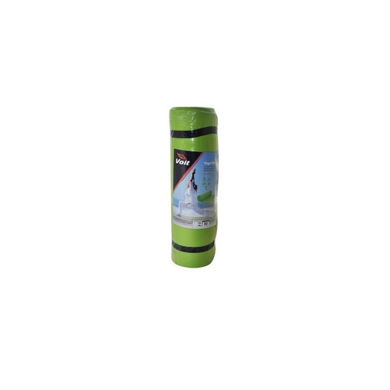 Voit VOIT NBR YOGA MAT-1 CM Yeşil Unisex Yoga Mat 1VTAKEM124-1C-069 - 3