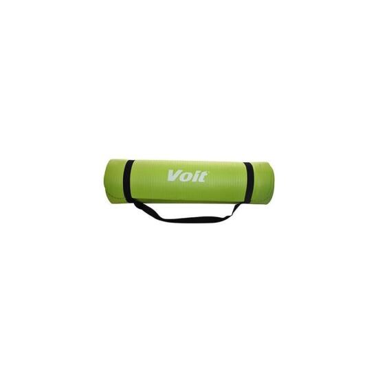 Voit VOIT NBR YOGA MAT-1 CM Yeşil Unisex Yoga Mat 1VTAKEM124-1C-069 - 2