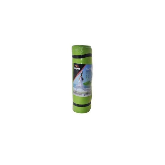 Voit VOIT NBR YOGA MAT-1 CM Yeşil Unisex Yoga Mat 1VTAKEM124-1C-069 - 3