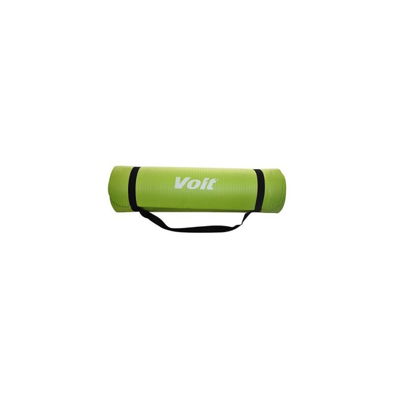 Voit Nbr 1 Cm Yeşil Unisex Yoga Mat - Voit (1)