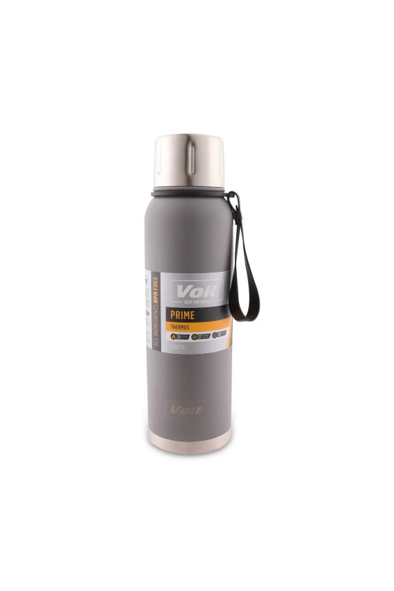 Voit Voit Prime Thermos 1000ML Unisex Suluk & Matara - Voit
