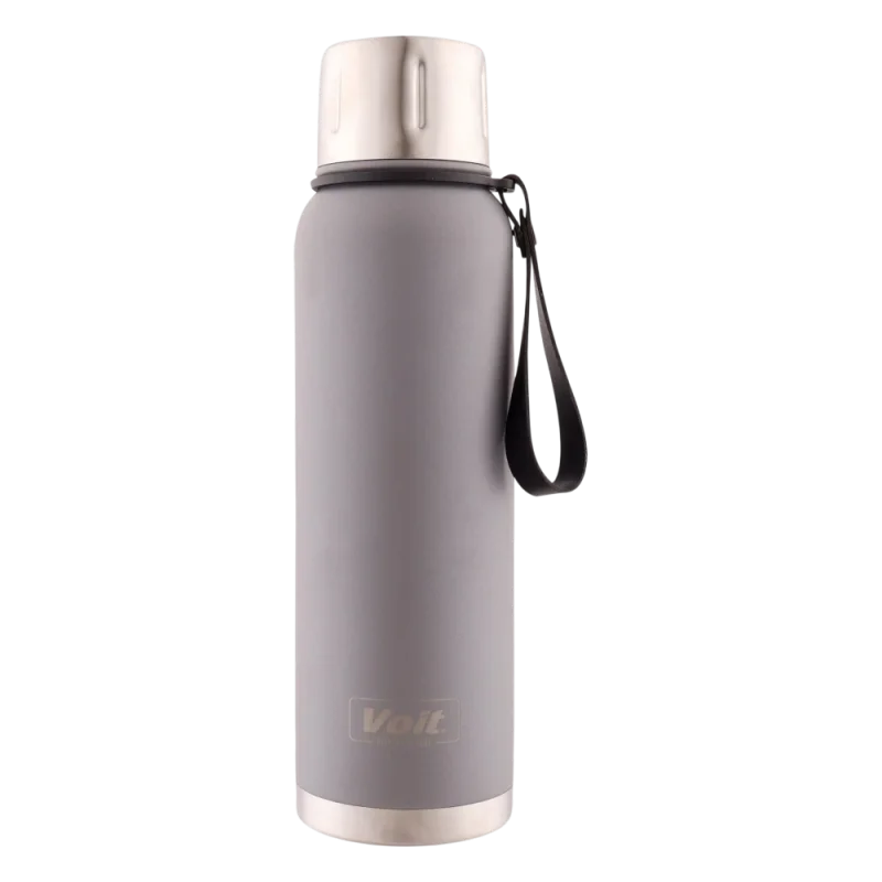 Voit Prime Thermos 1000ML Unisex Suluk & Matara 