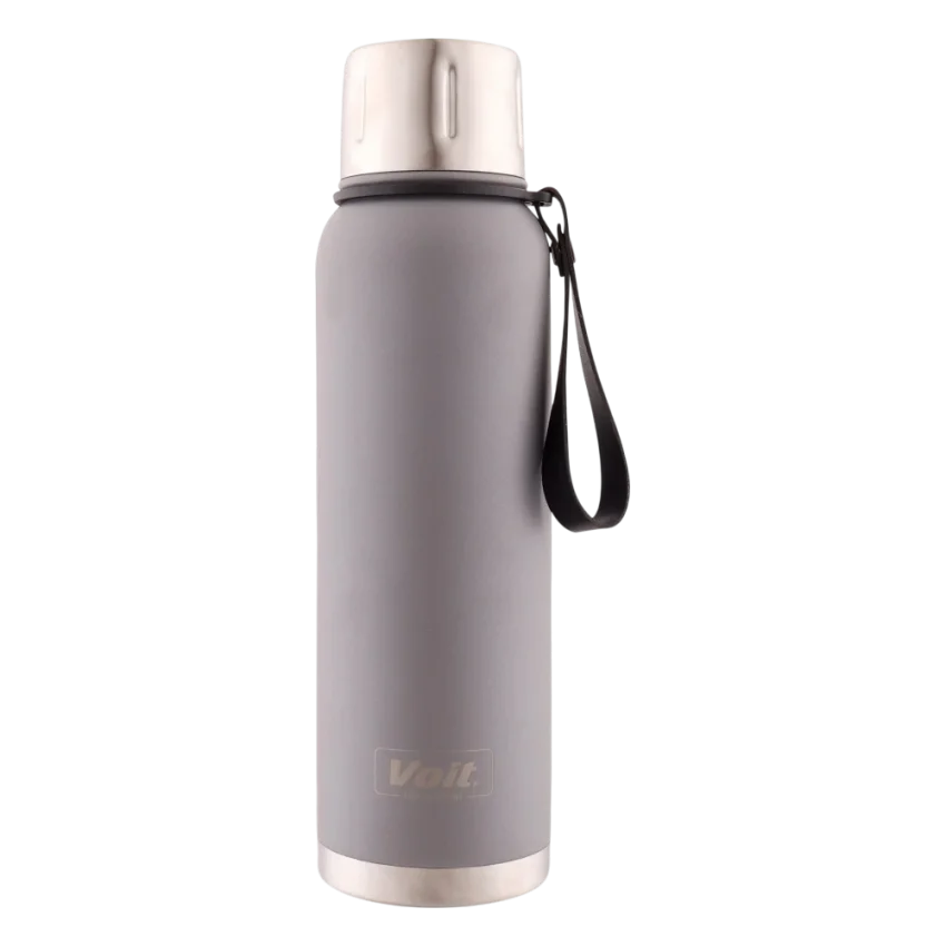 Voit Prime Thermos 1000ML Unisex Suluk & Matara - 1