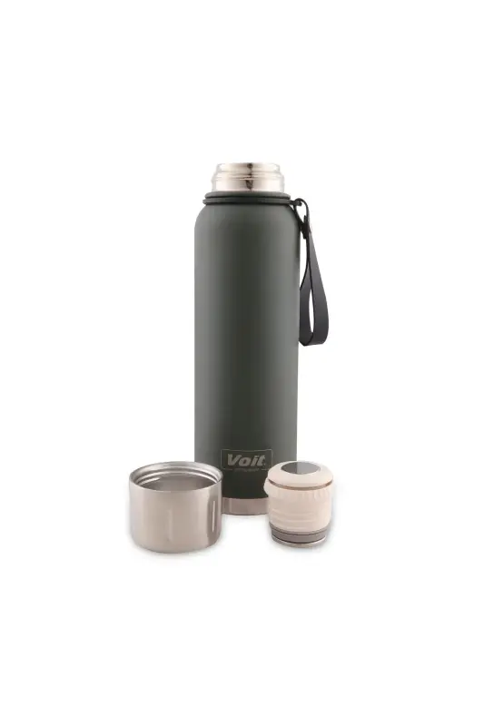 Voit Voit Prime Thermos 1000ML Unisex Suluk & Matara - 3