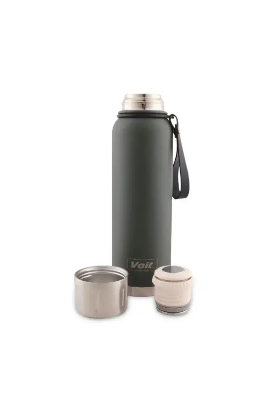 Voit Voit Prime Thermos 1000ML Unisex Suluk & Matara - 3