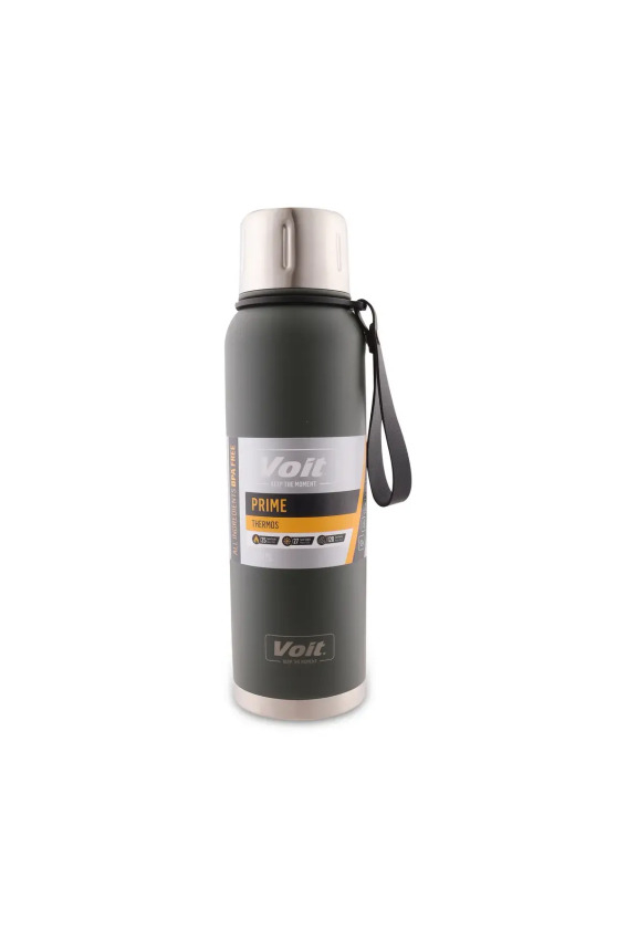 Voit Voit Prime Thermos 1000ML Unisex Suluk & Matara - Voit