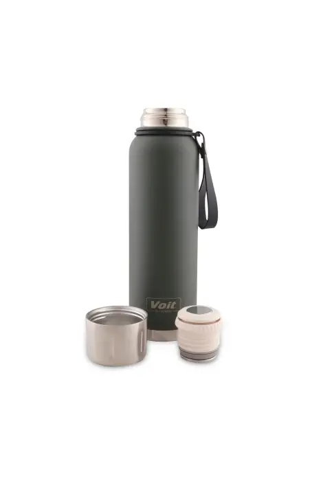 Voit Voit Prime Thermos 1000ML Unisex Suluk & Matara - 3