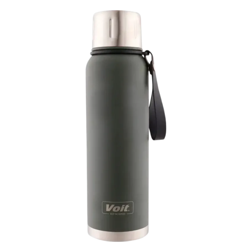 Voit Prime Thermos 1000ML Unisex Suluk & Matara - 1