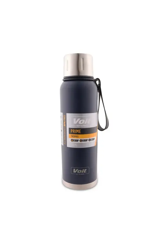 Voit Prime Thermos 1000ML Unisex Suluk & Matara - 2