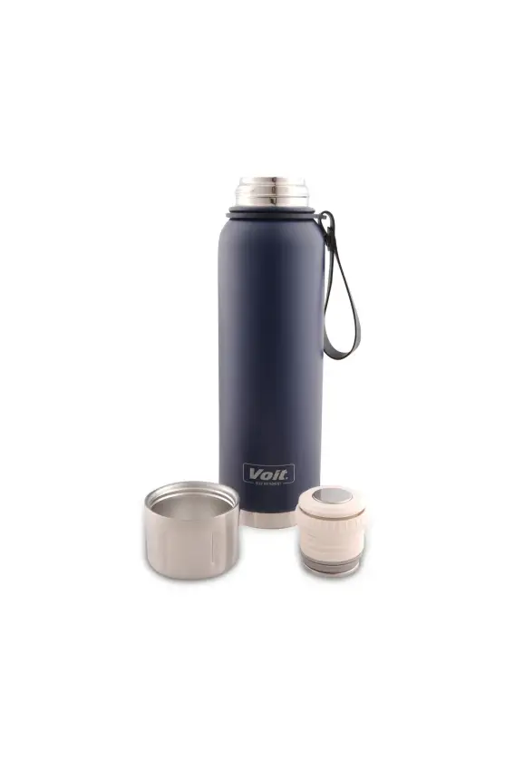 Voit Voit Prime Thermos 1000ML Unisex Suluk & Matara - 3