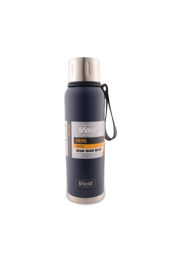 Voit Voit Prime Thermos 1000ML Unisex Suluk & Matara - Voit