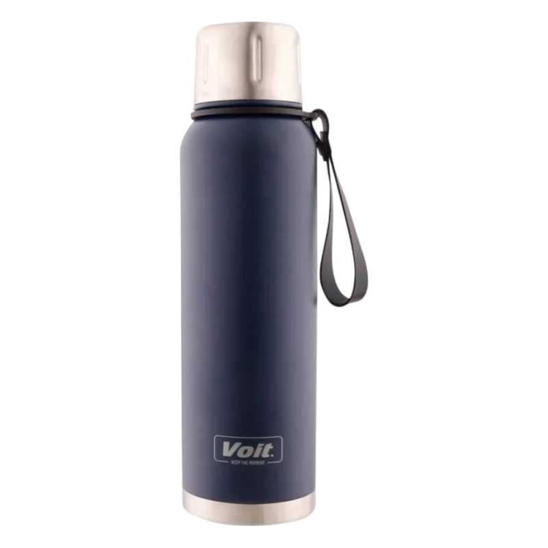 Voit Prime Thermos 1000ML Unisex Suluk & Matara - 1