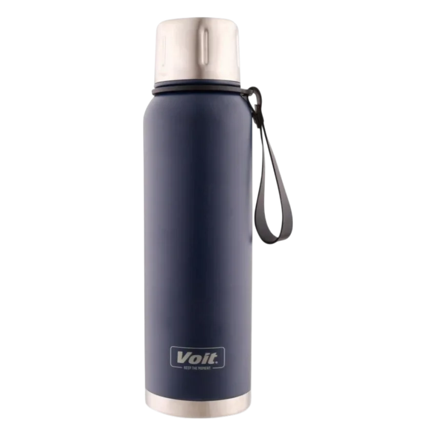 Voit Prime Thermos 1000ML Unisex Suluk & Matara - 1