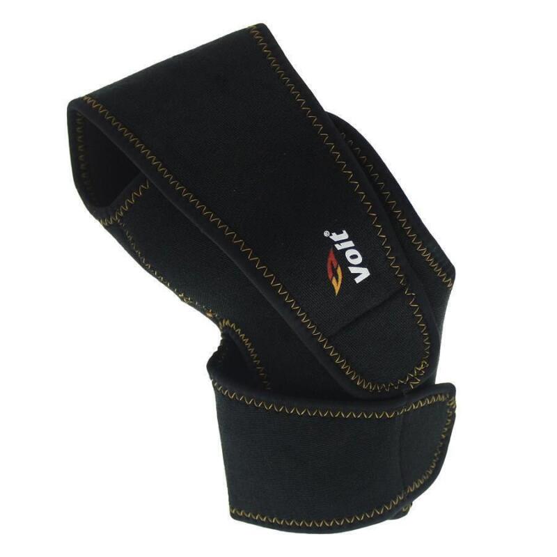 Voit VOIT QH0172 NEOPREN AYAK BİLEĞİ KORUYUCU STD Unisex Ayak Bilek Koruyucu 1VTAKQH0172 - 1