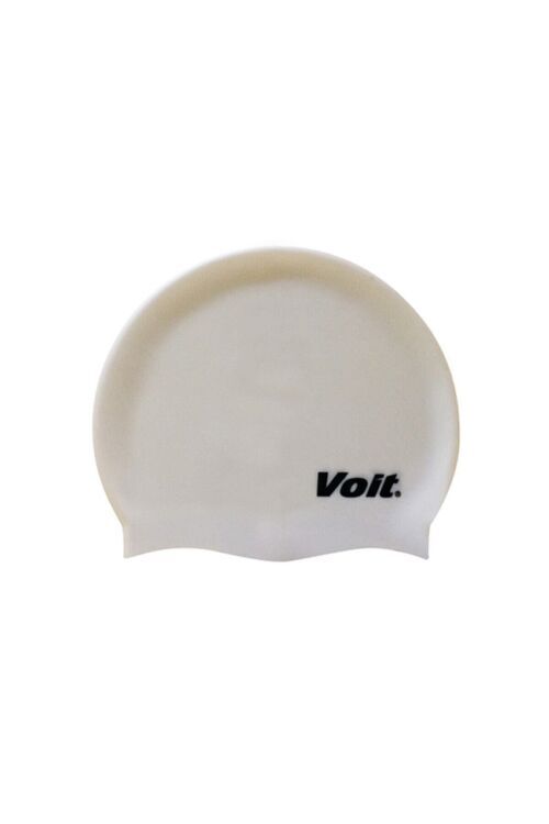 Voit VOİT SİLİKON BONE BEYAZ Unisex Bone 1VTAKBONEN/003 - 1