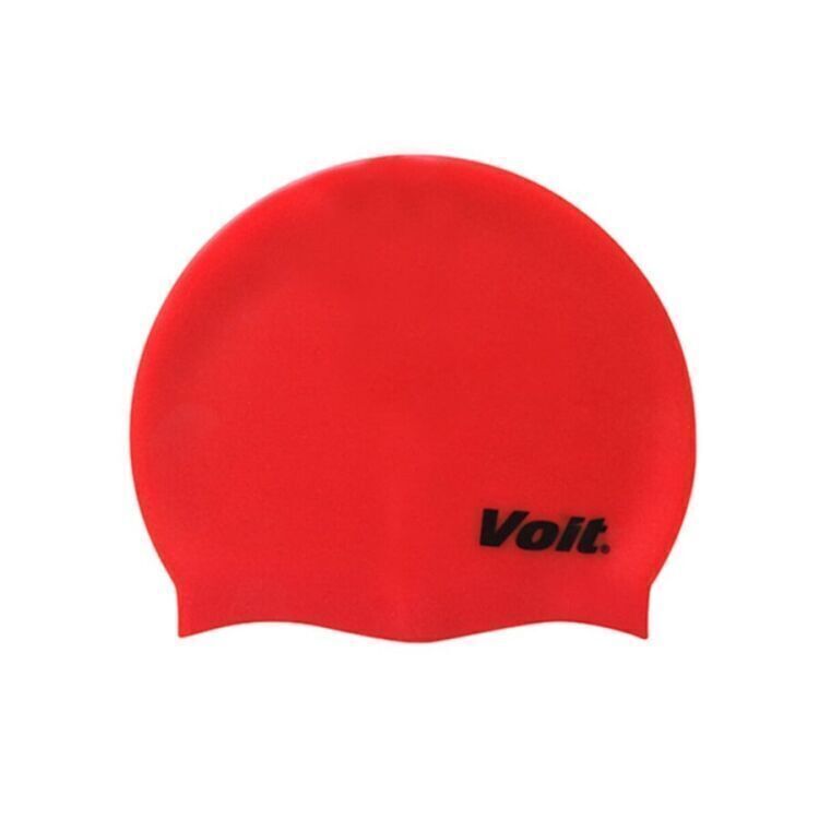 Voit VOİT SİLİKON BONE KIRMIZI Unisex Bone 1VTAKBONEN/021 - 1