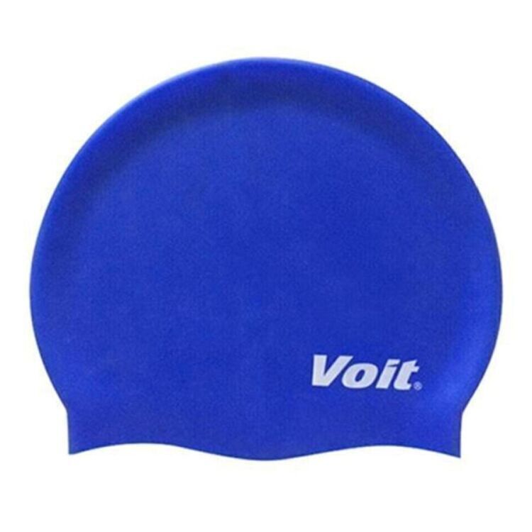 Voit VOİT SİLİKON BONE Mavi Unisex Bone 1VTAKBONEN/034 - Voit
