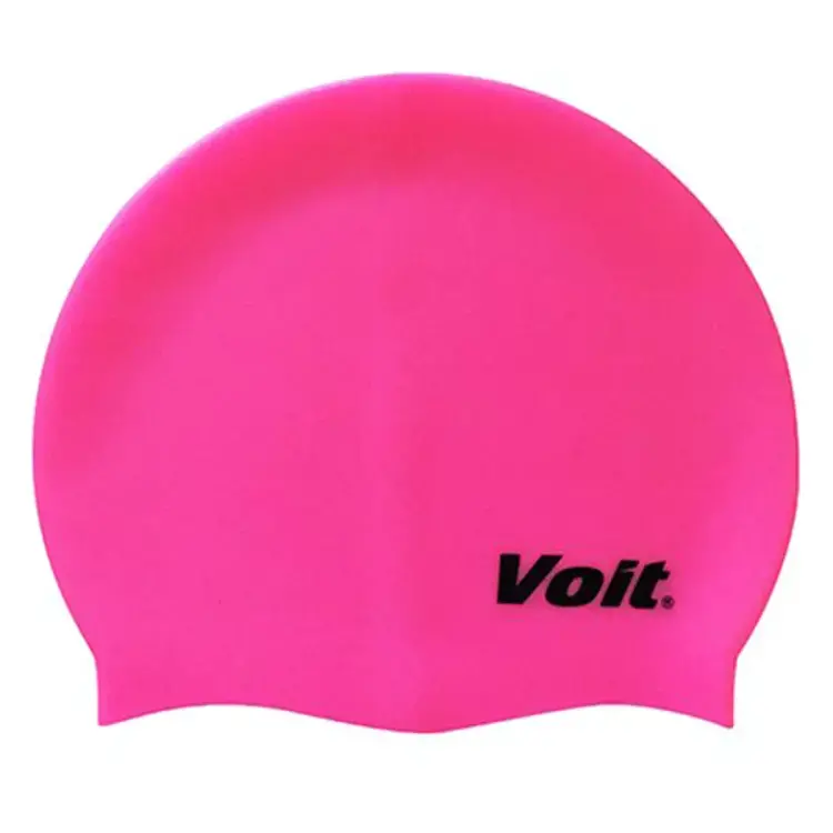 Voit Silikon Pembe Unisex Bone 