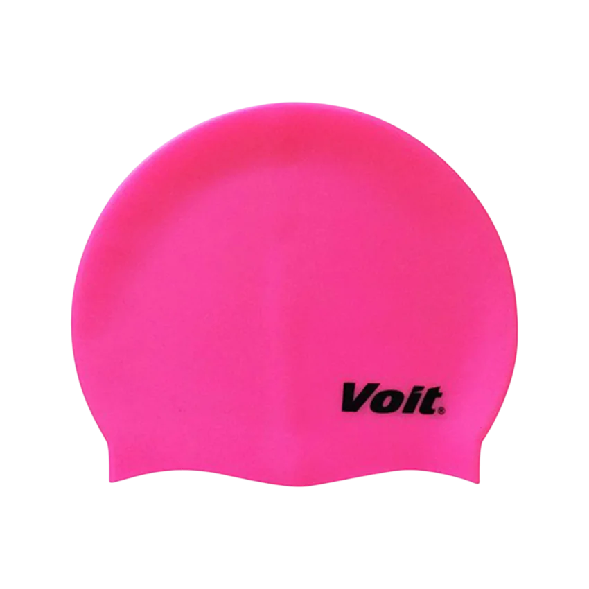 Voit Silikon Pembe Unisex Bone - 1