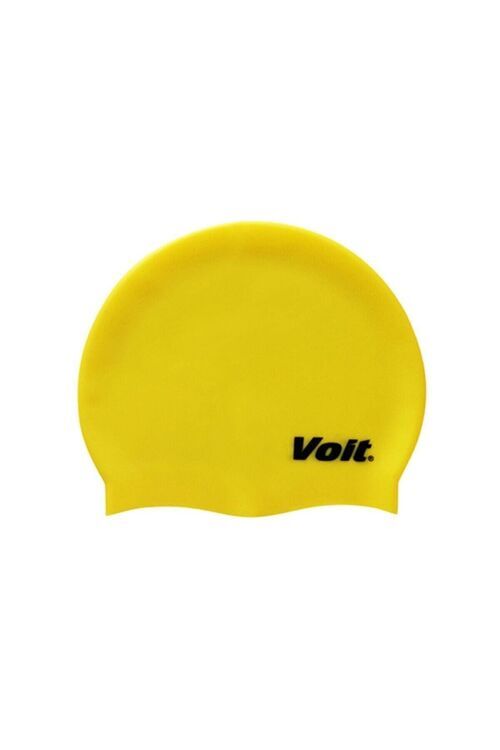 Voit VOİT SİLİKON BONE SARI Unisex Bone 1VTAKBONEN/045 - Voit
