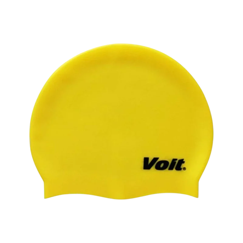 Voit Silikon Sarı Unisex Bone 