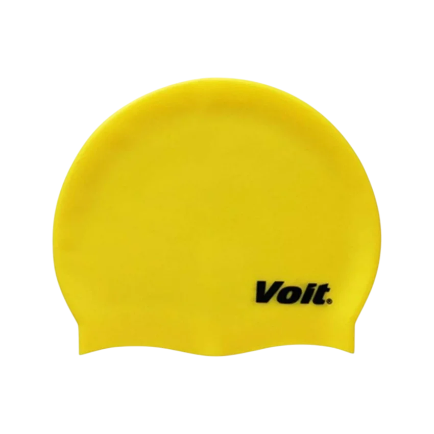 Voit Silikon Sarı Unisex Bone - 1