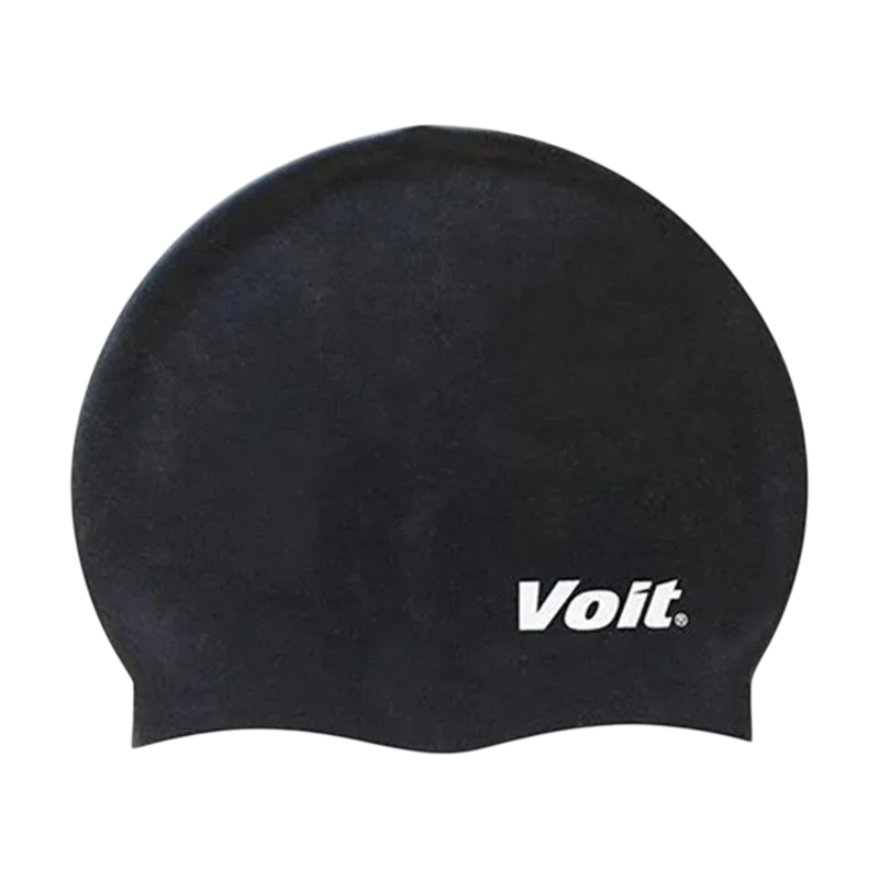 Voit Silikon Siyah Unisex Bone 
