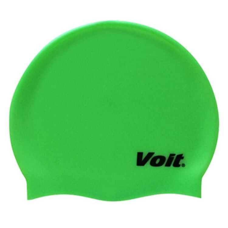 Voit VOİT SİLİKON BONE Yeşil Unisex Bone 1VTAKBONEN/069 - Voit
