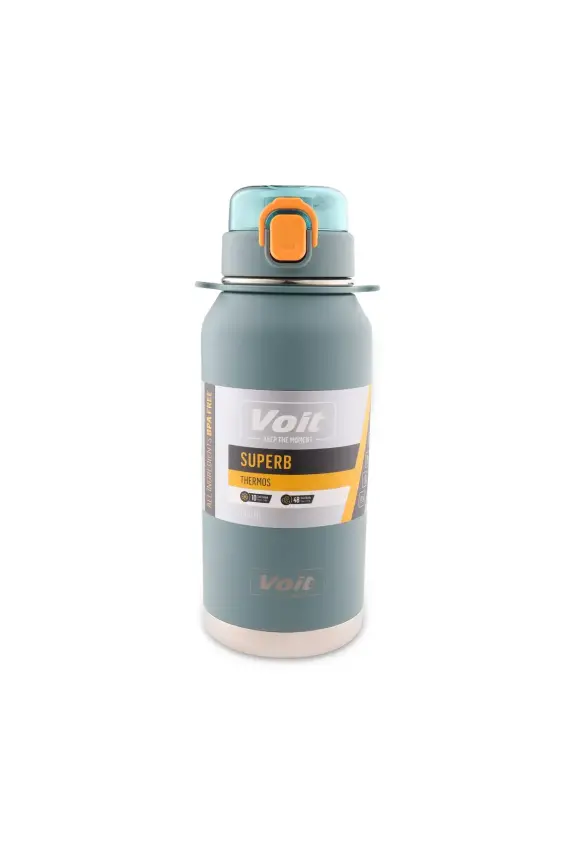 Voit Voit Superb Thermos 1100ML Unisex Suluk & Matara - 2