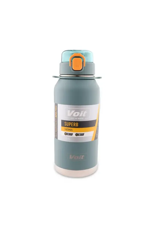 Voit Voit Superb Thermos 1100ML Unisex Suluk & Matara - 1