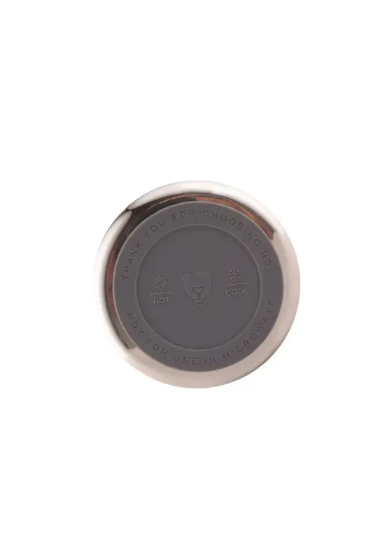 Voit Voit Superb Thermos 1100ML Unisex Suluk & Matara - 5