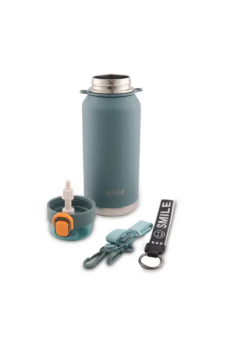 Voit Voit Superb Thermos 1100ML Unisex Suluk & Matara - 3