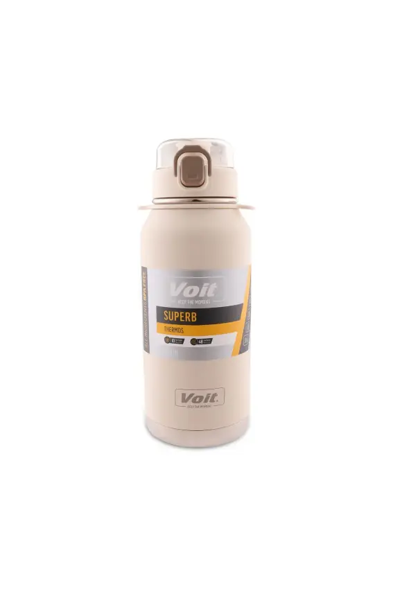Voit Superb Thermos 1100ML Unisex Suluk & Matara - 2