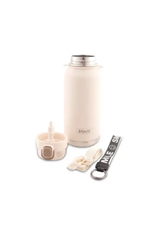 Voit Superb Thermos 1100ML Unisex Suluk & Matara - 3